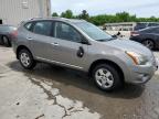 2015 Nissan Rogue Select S на продаже в Memphis, TN - Top/Roof