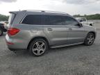 2014 Mercedes-Benz Gl 450 4Matic for Sale in Gastonia, NC - Minor Dent/Scratches
