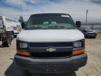 2004 Chevrolet Express G3500  на продаже в Nampa, ID - Side