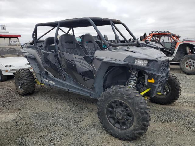 2016 Polaris Rzr Xp 4 1000 Eps