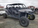 2016 Polaris Rzr Xp 4 1000 Eps na sprzedaż w San Diego, CA - Minor Dent/Scratches
