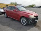 2006 Lexus Is 250 for Sale in North Las Vegas, NV - Front End