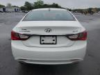 2013 Hyundai Sonata Se للبيع في Glassboro، NJ - Minor Dent/Scratches