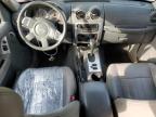 2007 Jeep Liberty Limited للبيع في Spartanburg، SC - Front End
