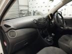 2013 HYUNDAI I10 CLASSI for sale at Copart NEWBURY