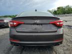 2016 Hyundai Sonata Sport за продажба в Spartanburg, SC - Front End
