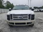 2008 Ford F350 Super Duty продається в Loganville, GA - Minor Dent/Scratches