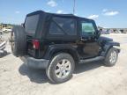 2018 Jeep Wrangler Sahara zu verkaufen in Indianapolis, IN - Mechanical