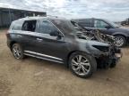 2013 Infiniti Jx35  na sprzedaż w Brighton, CO - Burn - Engine