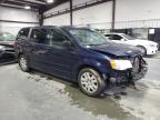 2014 Dodge Grand Caravan Se იყიდება Spartanburg-ში, SC - Front End