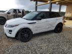 2014 Land Rover Range Rover Evoque Dynamic Premium for Sale in Tanner, AL - Side