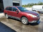 2012 Subaru Outback 2.5I Premium for Sale in Fort Pierce, FL - Rear End