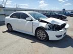 2013 Mitsubishi Lancer Es/Es Sport en Venta en Bakersfield, CA - Front End