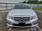 2013 Mercedes-Benz E 350 იყიდება Memphis-ში, TN - Normal Wear
