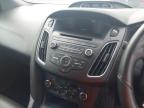 2015 FORD FOCUS ST-2 for sale at Copart YORK