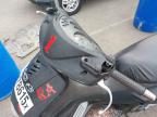 2004 GILERA RUNNER 125 for sale at Copart GLOUCESTER