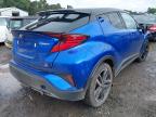 2022 TOYOTA C-HR GR SP for sale at Copart WOLVERHAMPTON