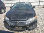 2015 Honda Civic Ex   en Venta en Cahokia Heights, IL - Front End