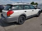 2005 Subaru Legacy Outback 2.5I na sprzedaż w Littleton, CO - Front End