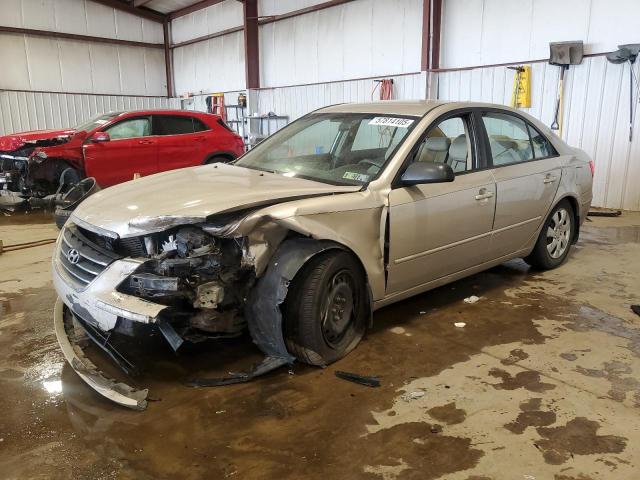 2009 Hyundai Sonata Gls