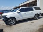 2025 Chevrolet Suburban K1500 High Country   for Sale in Riverview, FL - Front End