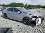 2019 Toyota Camry Xse   იყიდება Mebane-ში, NC - Front End