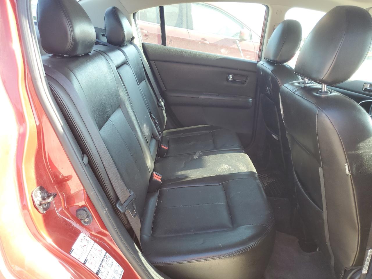 2011 Nissan Sentra 2.0 VIN: 3N1AB6AP1BL627943 Lot: 56503735