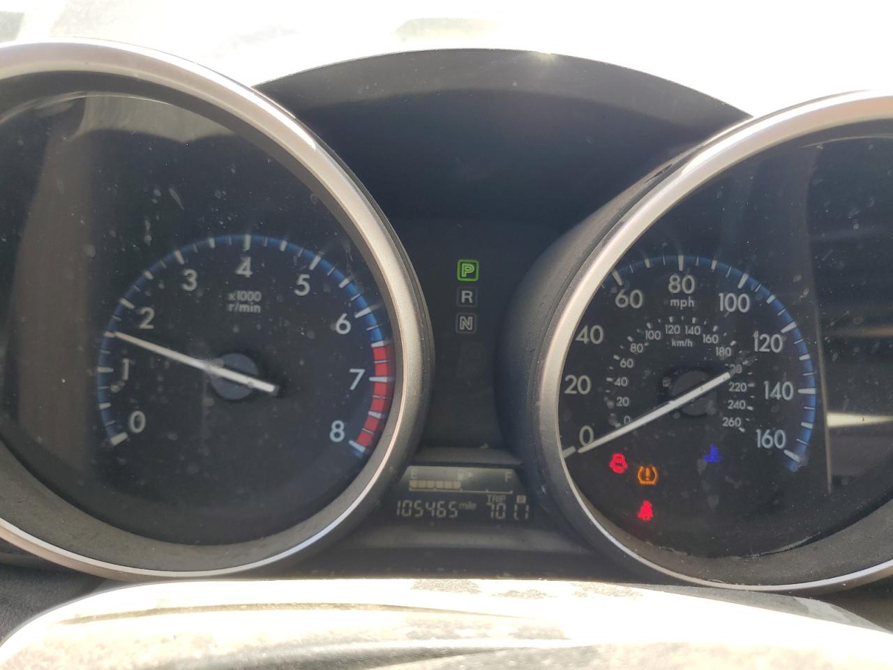 2012 Mazda 3 I VIN: JM1BL1M77C1659124 Lot: 56943355