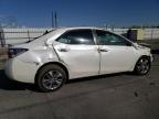 2015 Toyota Corolla Eco იყიდება Littleton-ში, CO - Front End