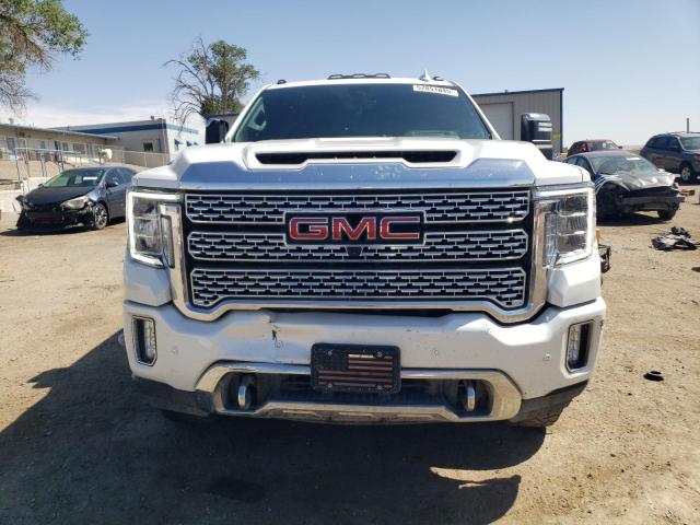  GMC SIERRA 2022 White