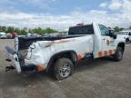 Columbus, OH에서 판매 중인 2023 Chevrolet Silverado K2500 Heavy Duty - Side