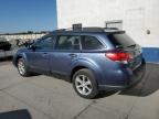 2014 Subaru Outback 2.5I Premium en Venta en Farr West, UT - Front End