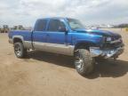 2003 Chevrolet Silverado K2500 for Sale in Brighton, CO - Front End
