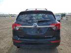 2017 Buick Envision Essence en Venta en Elgin, IL - Front End