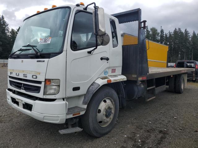2010 Mitsubishi Fuso Truck Of America Inc Fk 62F