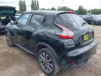 2015 NISSAN JUKE TEKNA for sale at Copart SANDY
