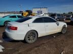 2014 Audi A5 Premium for Sale in Colorado Springs, CO - Front End