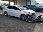 2013 Hyundai Elantra Gls   للبيع في Riverview، FL - Front End