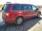 2013 Chrysler Town & Country Limited for Sale in Woodhaven, MI - Front End