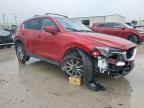 2021 Mazda Cx-5 Grand Touring Reserve zu verkaufen in Haslet, TX - Front End