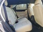 2019 CADILLAC XT5    à vendre chez Copart ON - COOKSTOWN