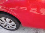 2016 CITROEN C1 FEEL for sale at Copart BELFAST