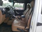 2013 Jeep Wrangler Unlimited Sahara for Sale in Spartanburg, SC - Front End