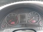 2007 AUDI A4 S LINE for sale at Copart WOLVERHAMPTON