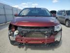 2014 Ford Edge Sel на продаже в Nisku, AB - Front End