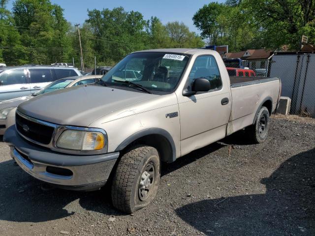 1997 Ford F250 