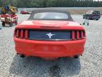 2016 Ford Mustang  zu verkaufen in Concord, NC - Front End