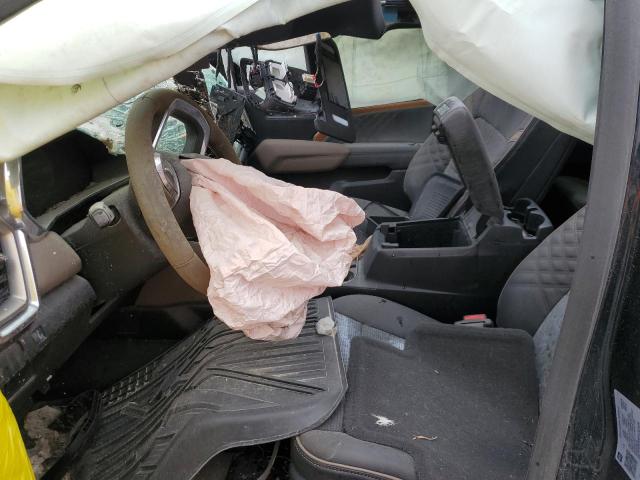 GMC CANYON 2023 Black