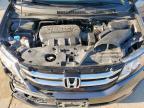 2016 Honda Odyssey Touring на продаже в Grand Prairie, TX - Front End
