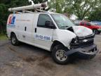 2012 Chevrolet Express G2500  на продаже в Finksburg, MD - Side